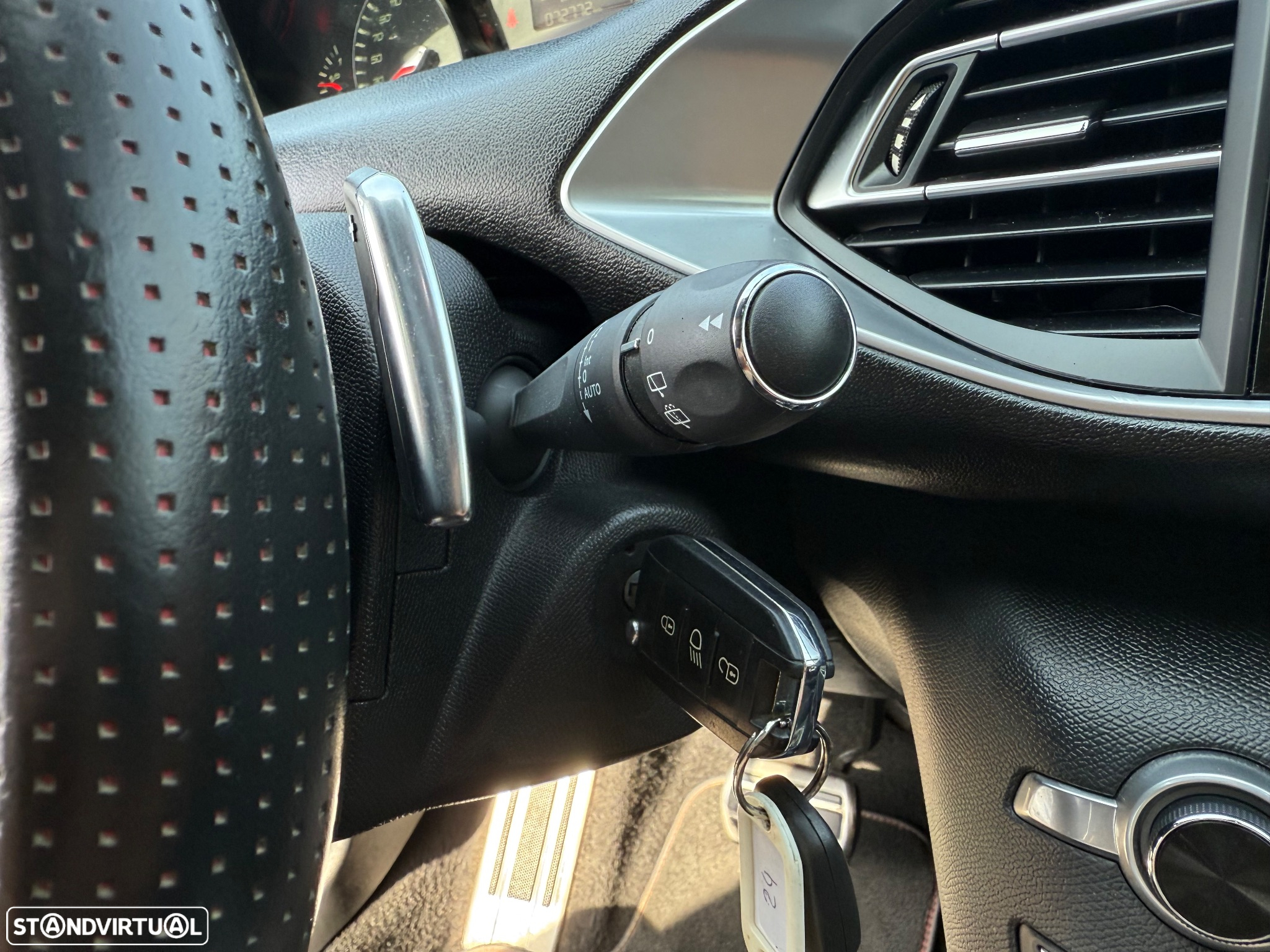 Peugeot 308 SW 1.5 BlueHDi GT Line EAT8 - 38