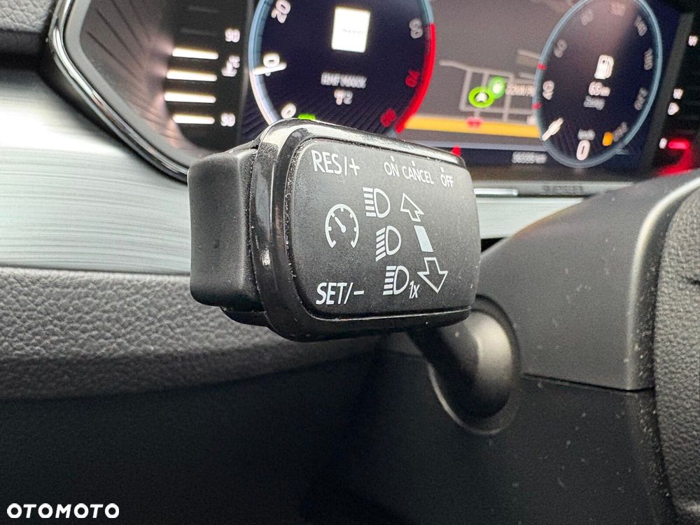 Skoda Superb 1.5 TSI Ambition DSG - 26