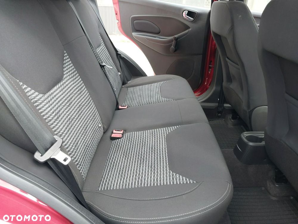 Ford Ka+ - 15