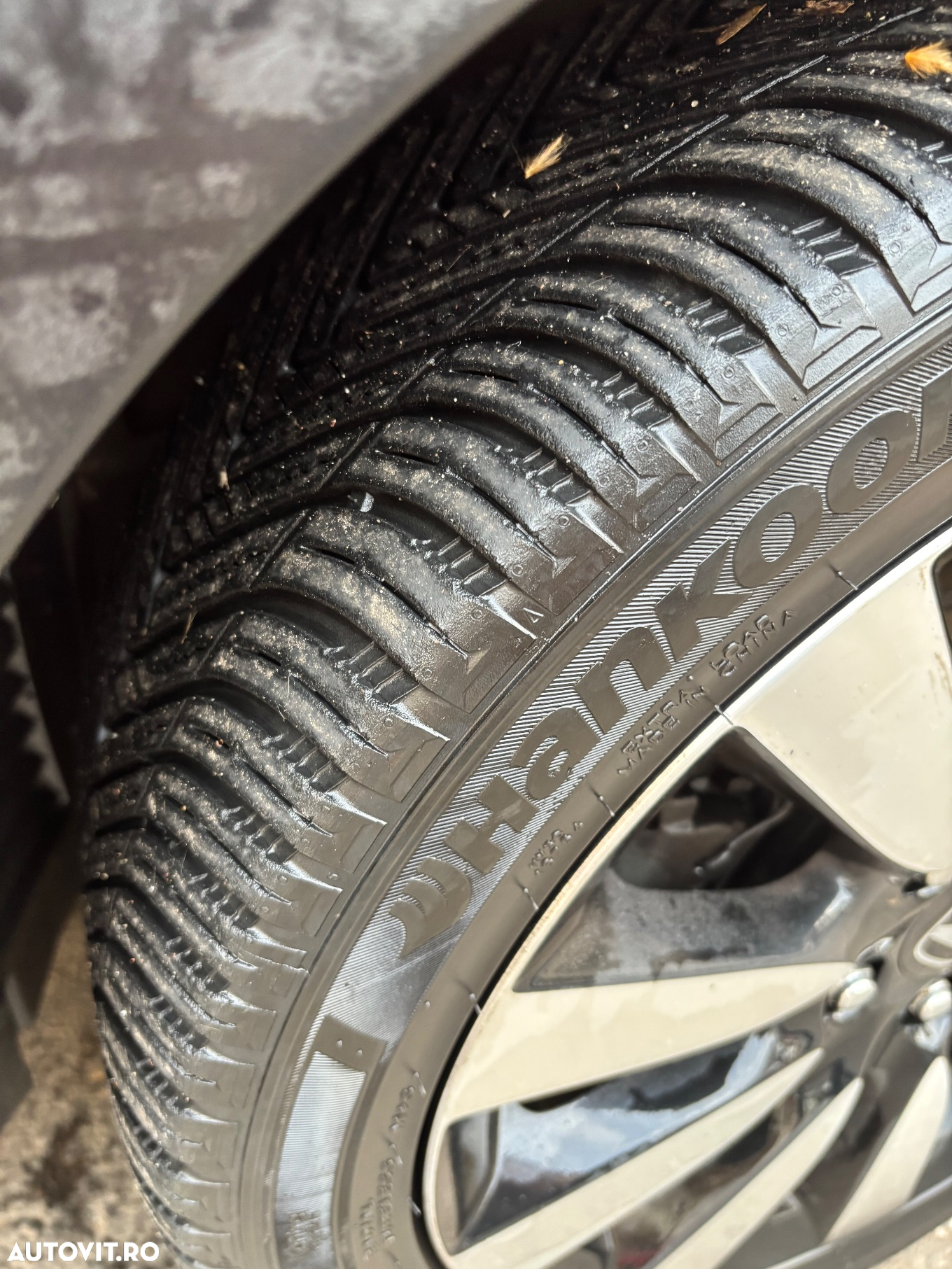 Honda Civic 1.6 i-DTEC 6MT Comfort - 20