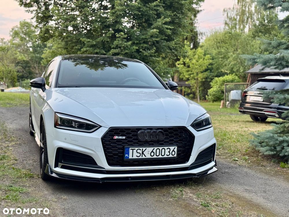 Audi S5 Sportback - 2