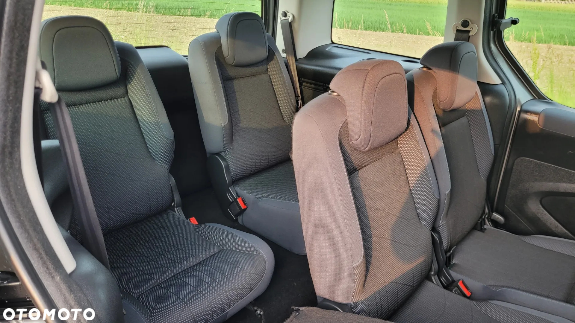 Peugeot Partner Tepee 110 Family - 23