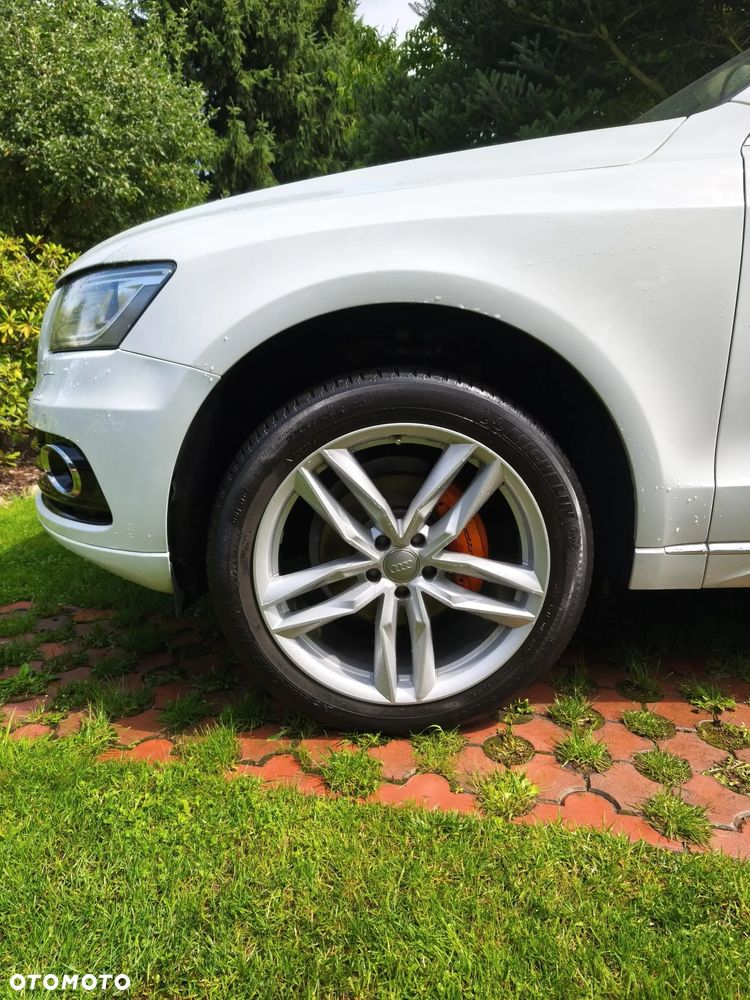 Audi Q5 - 7