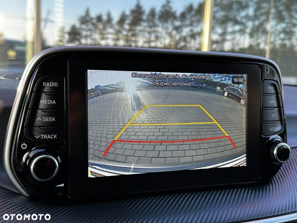 Hyundai Tucson 1.6 GDi 2WD Style - 27