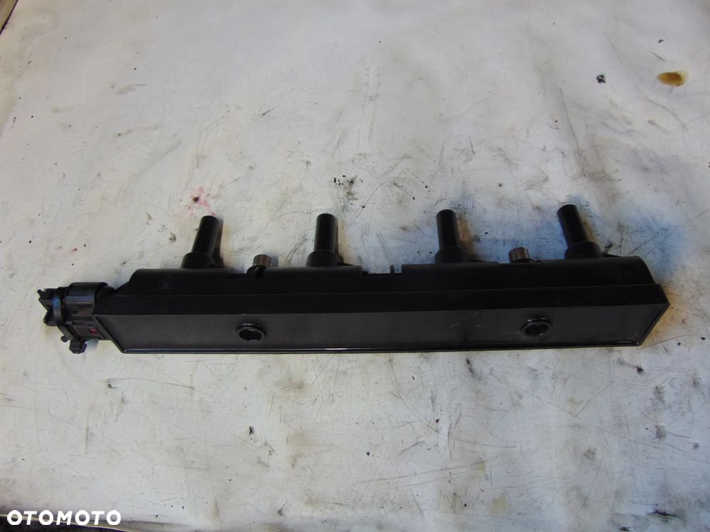 Cewka Opel astra j meriva b corsa d 1,4 turbo A14NEL - 7