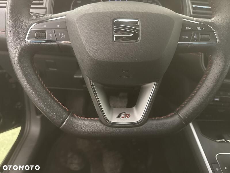 Seat Arona 1.5 TSI GPF FR S&S DSG - 13