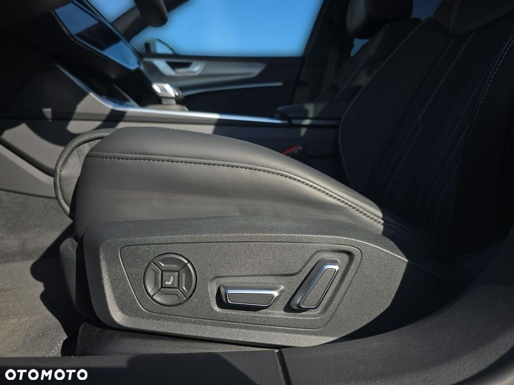 Audi A6 Allroad - 19