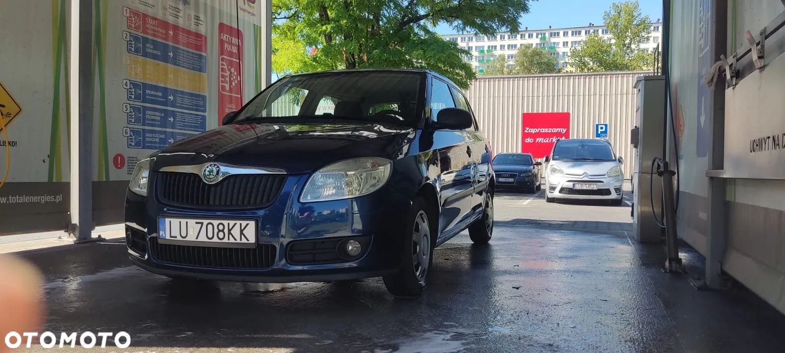 Skoda Fabia 1.2 12V Classic - 1