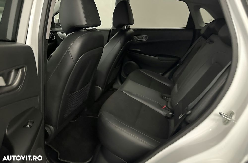 Hyundai KONA Prime - 8
