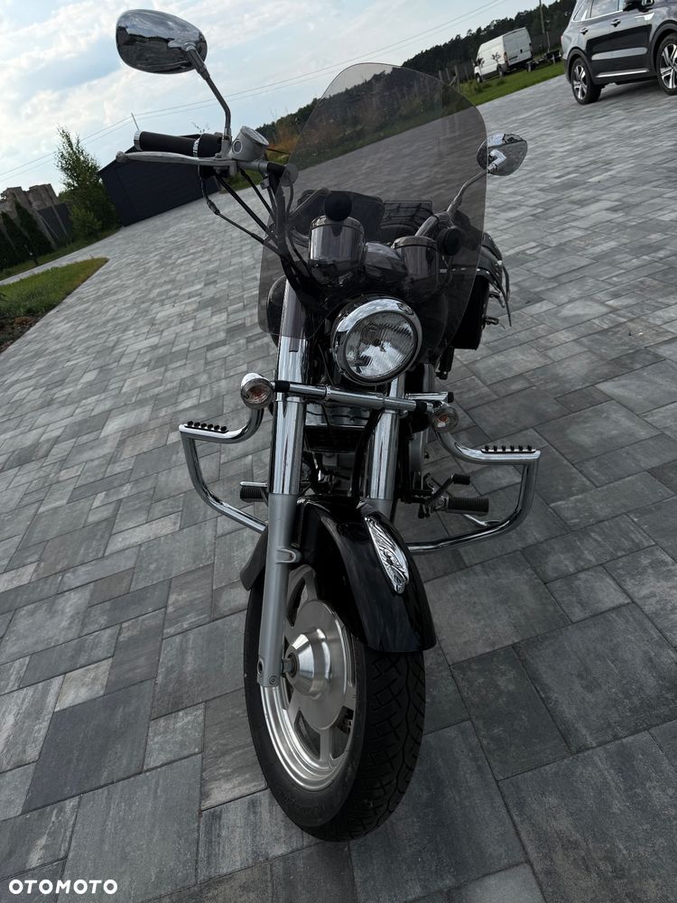 Hyosung GV - 2