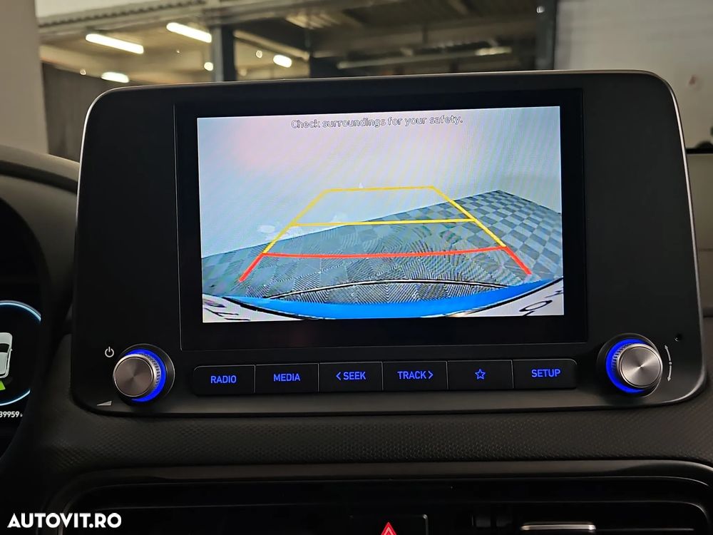 Hyundai KONA - 20