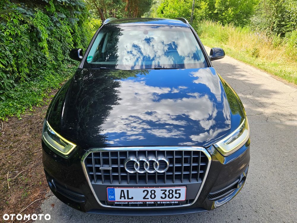 Audi Q3 - 17