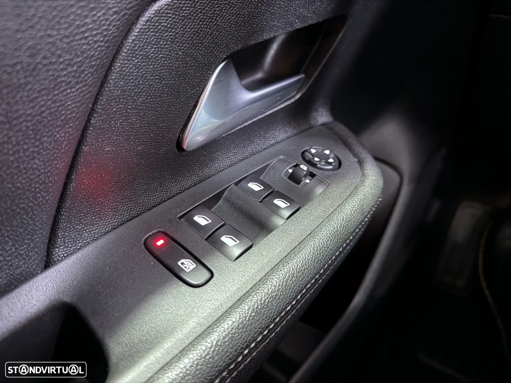 Opel Mokka 1.2 T GS Line - 39