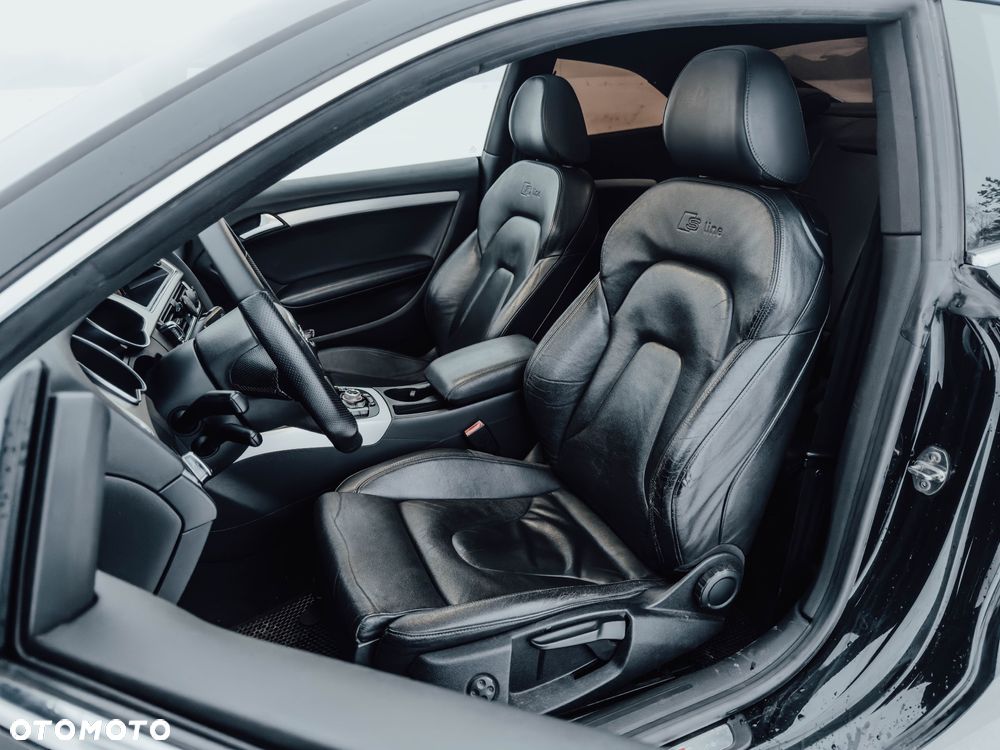Audi A5 Coupé 2.0 TFSI Quattro - 23