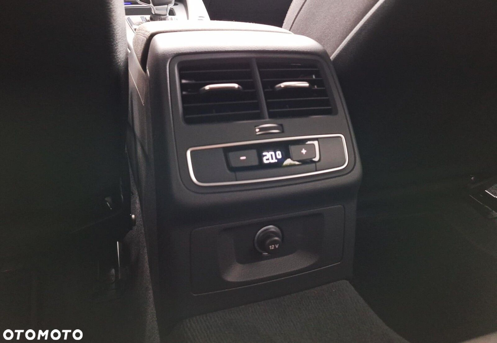 Audi A4 - 19