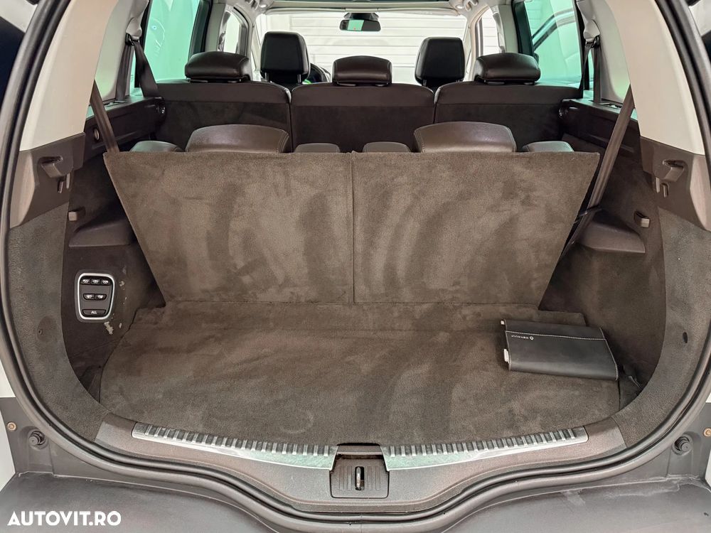 Renault Espace Energy dCi 160 EDC Business - 29
