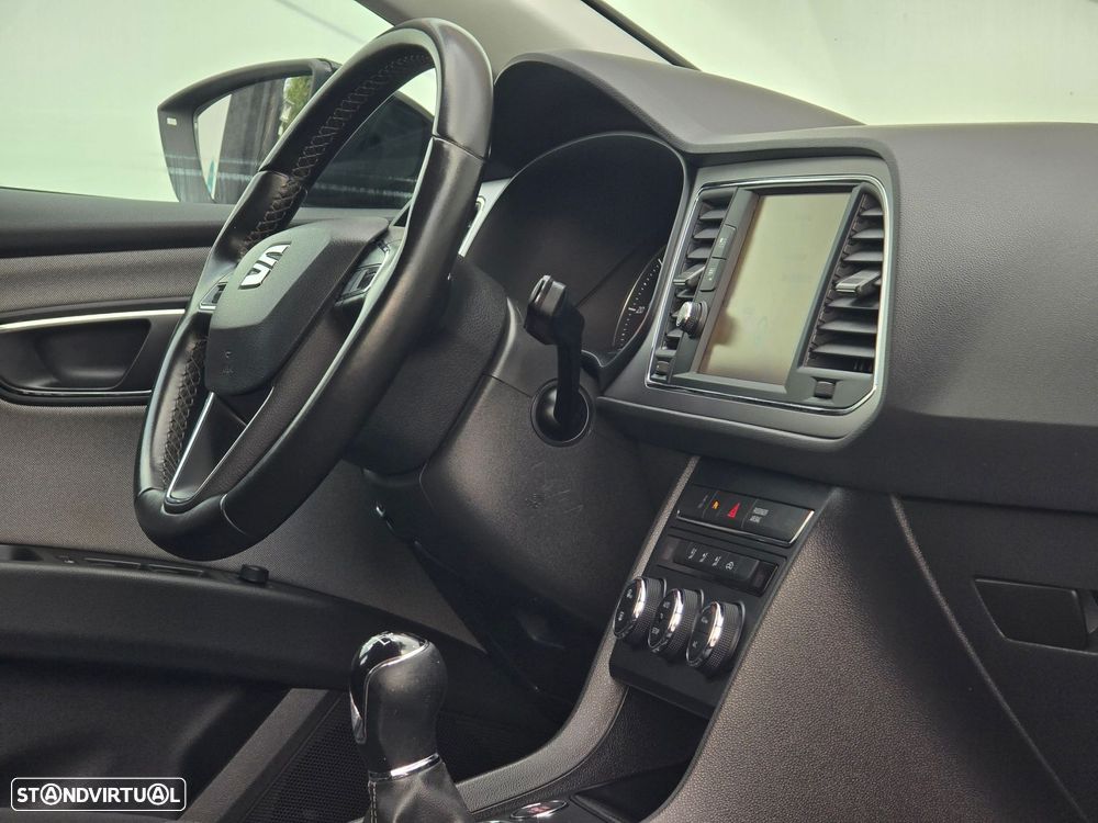 SEAT Leon ST 1.6 TDI Style S/S - 15