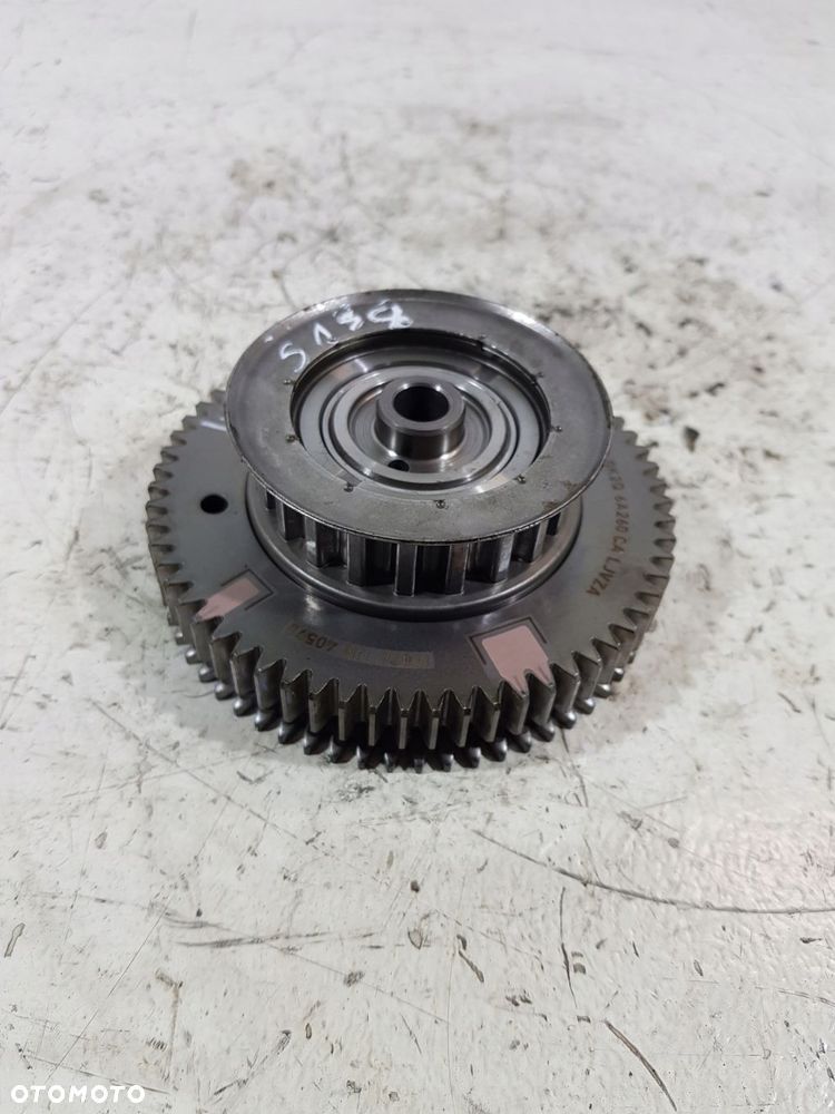 koło rozrządu gk2q-6k285-aa transit mk8 2.0tdci - 14