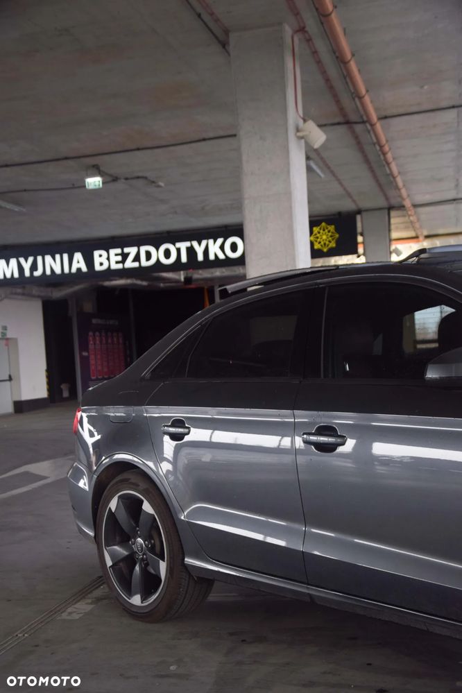 Audi A3 Limousine - 20