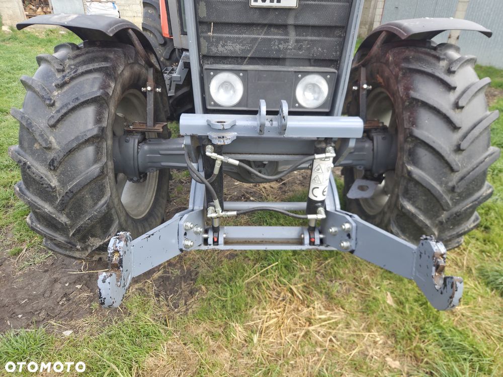 Massey Ferguson Electronic 2645 - 10