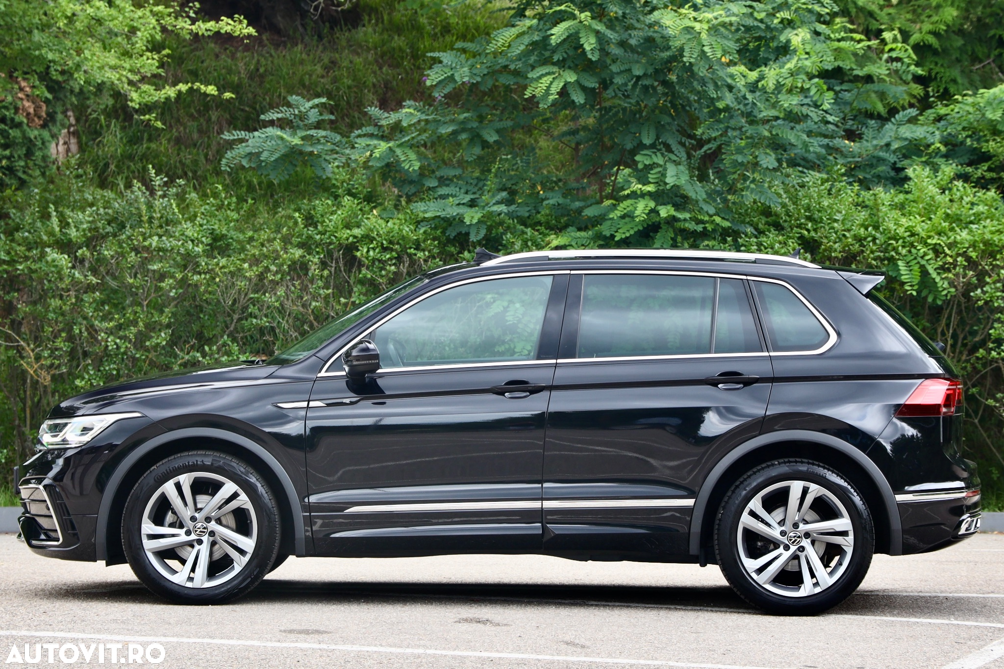 Volkswagen Tiguan 1.5 TSI OPF DSG R-Line - 40