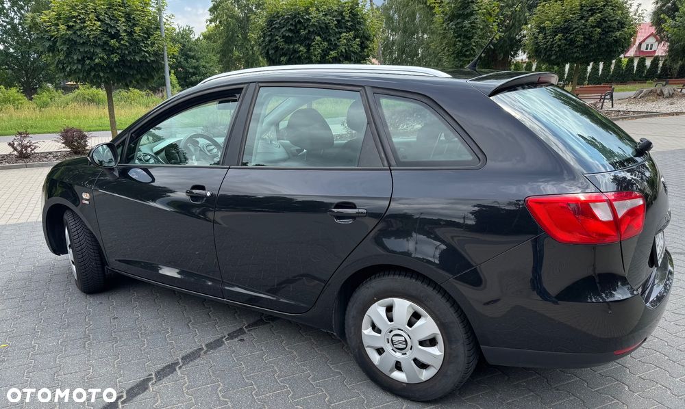 Seat Ibiza 1.4 16V Style - 7