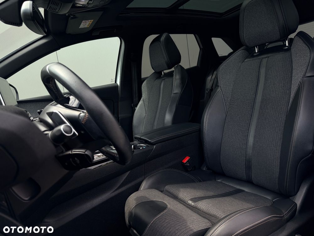 Peugeot 3008 PureTech 180 Stop & Start GPF EAT8 GT - 7