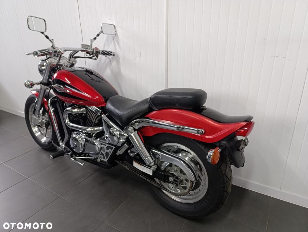 Suzuki Marauder - 8