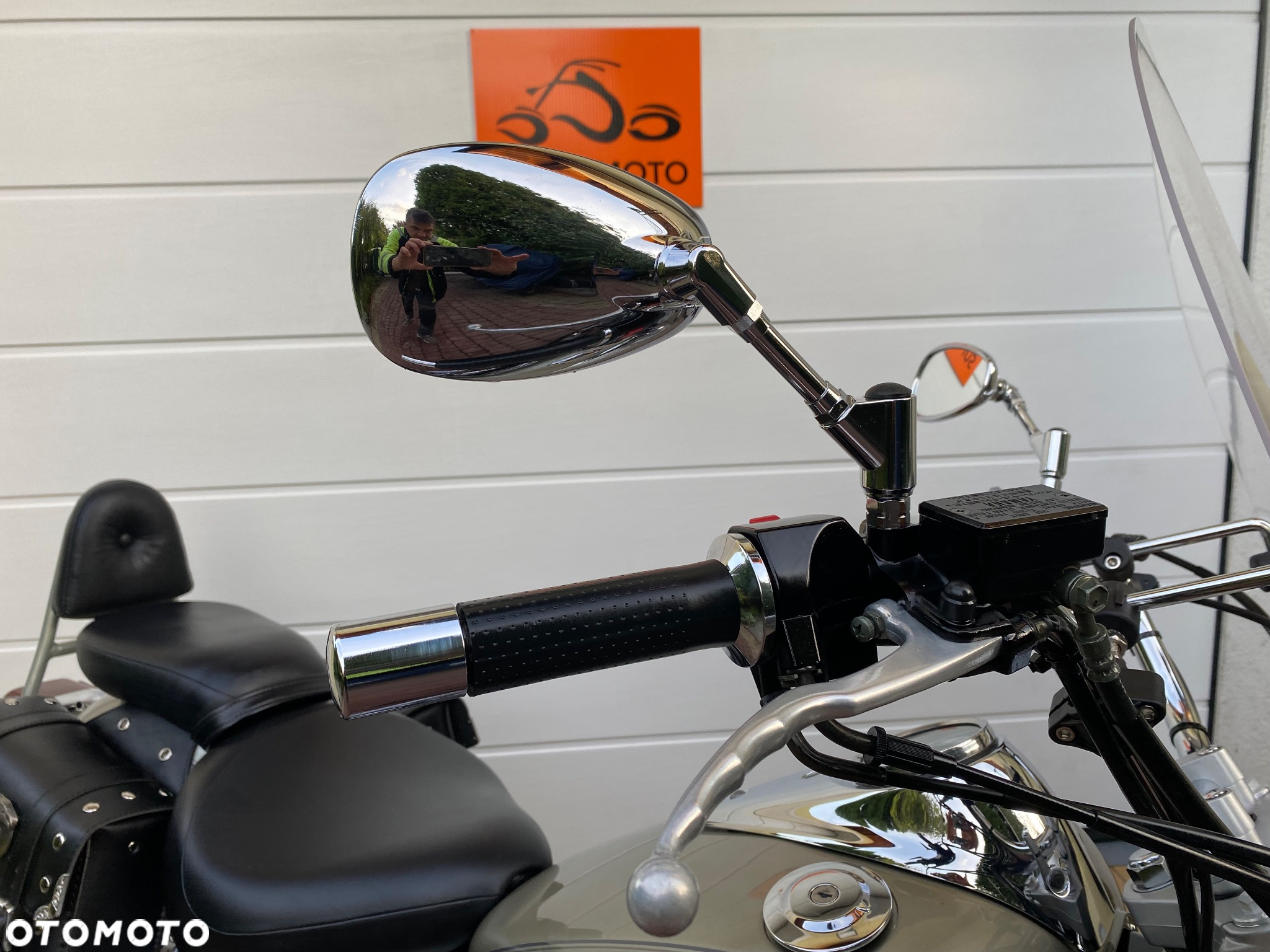 Yamaha Drag Star - 27