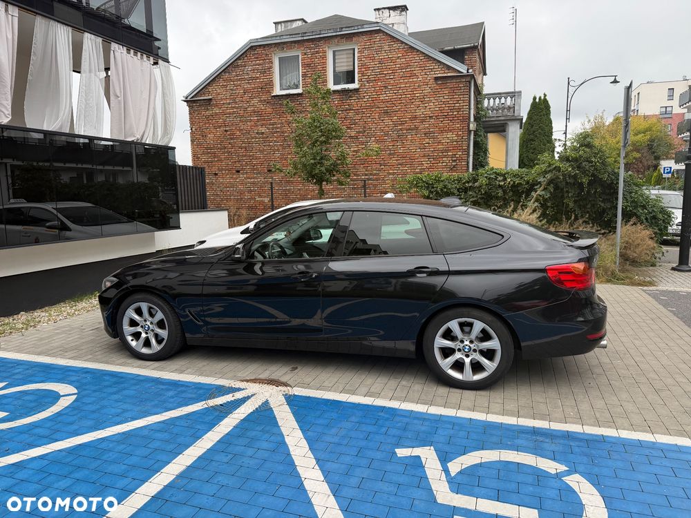 BMW Seria 3 - 4