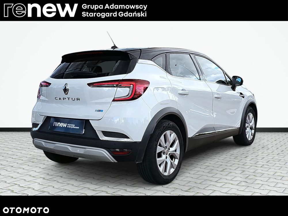 Renault Captur 1.6 E-TECH Full Hybrid 145 Intens - 11