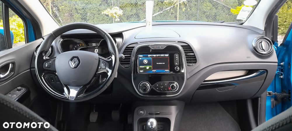 Renault Captur (ENERGY) TCe 90 BOSE EDITION - 7