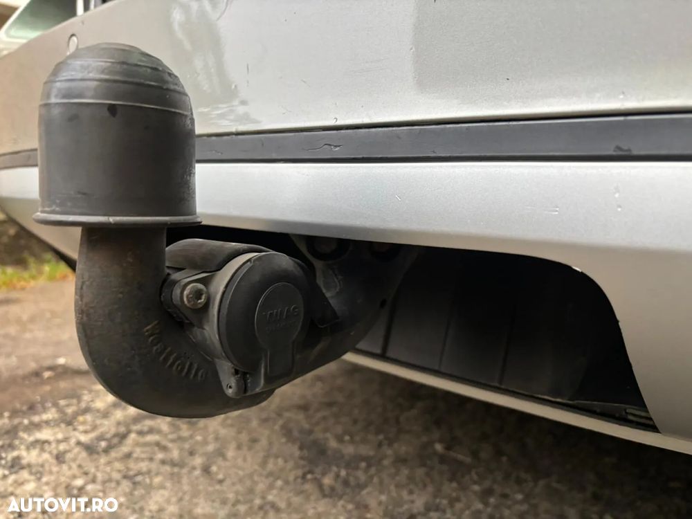 Volkswagen Passat Alltrack 2.0 TDI BlueMotion Technology - 20