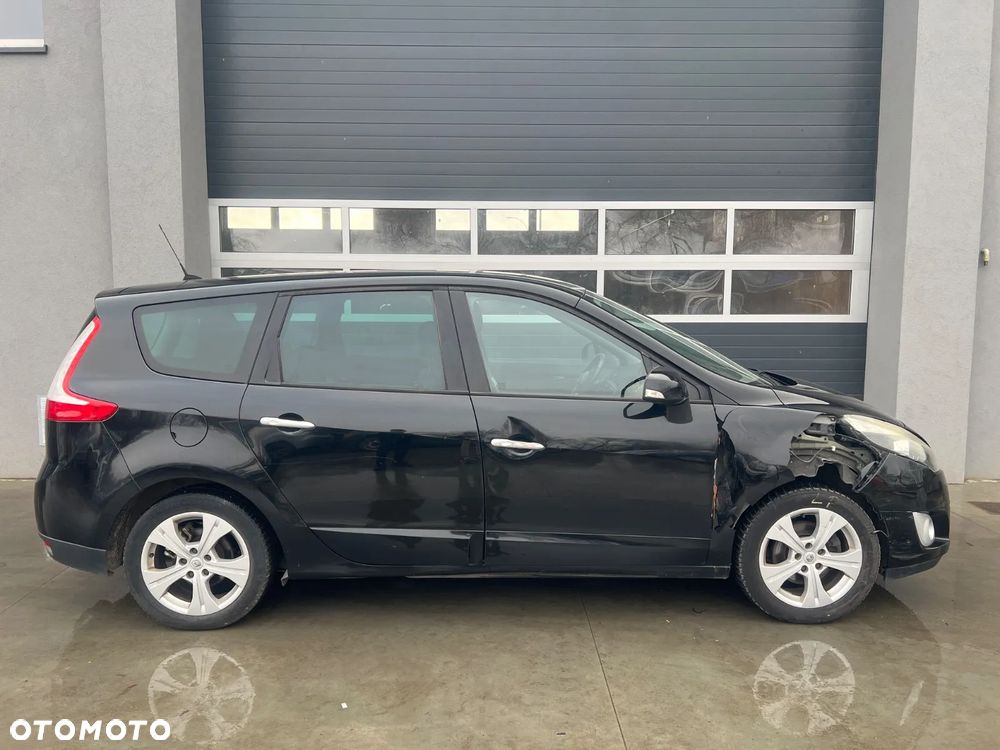 Renault Grand Scenic Gr 1.4 16V TCE Tech Run - 6
