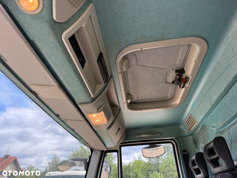 Iveco EuroCargo 140E22 - 16