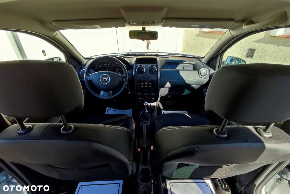 Dacia Duster - 27