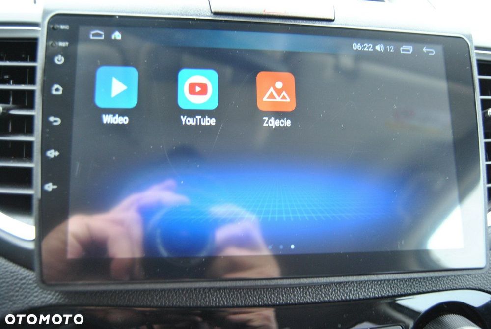 Honda CR-V 2.0 Executive - 10