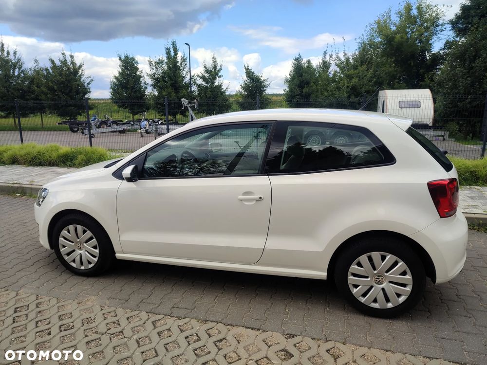 Volkswagen Polo - 4
