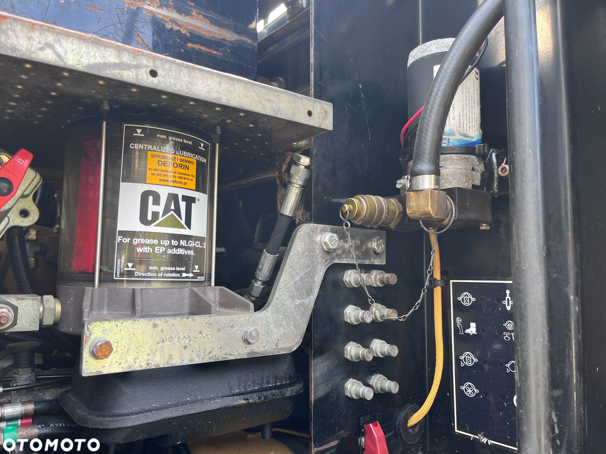 Caterpillar CAT M315D - 14
