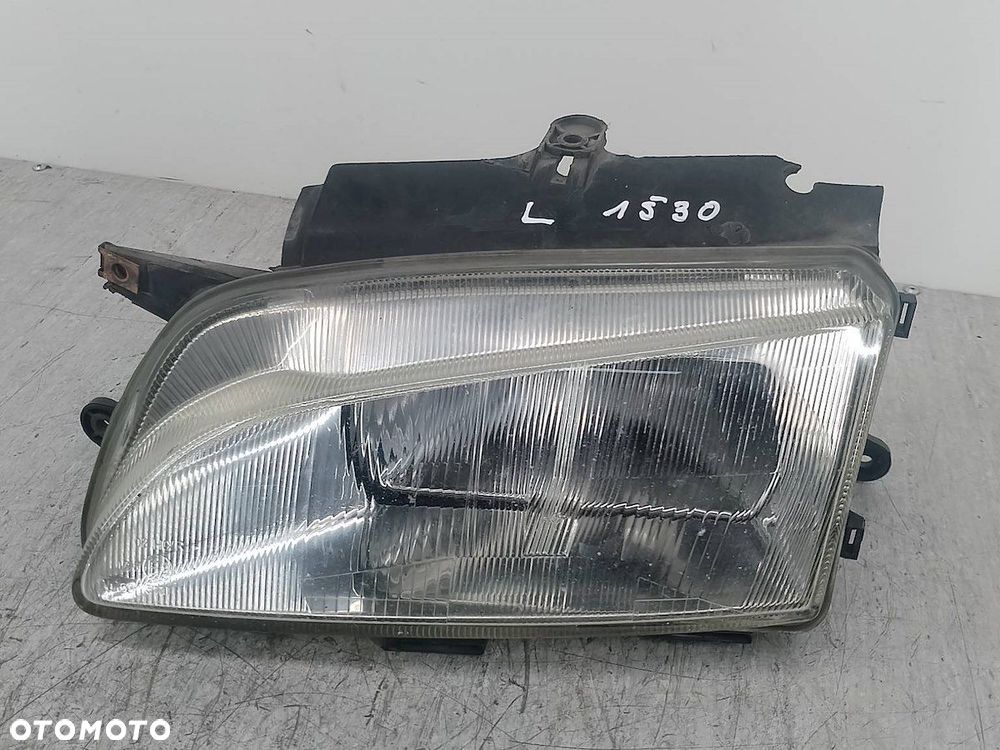 LAMPA PRZÓD LEWA PEUGEOT PARTNER I - 1