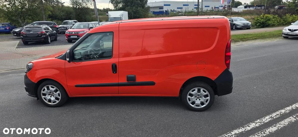 Fiat DOBLO MAXI - 25