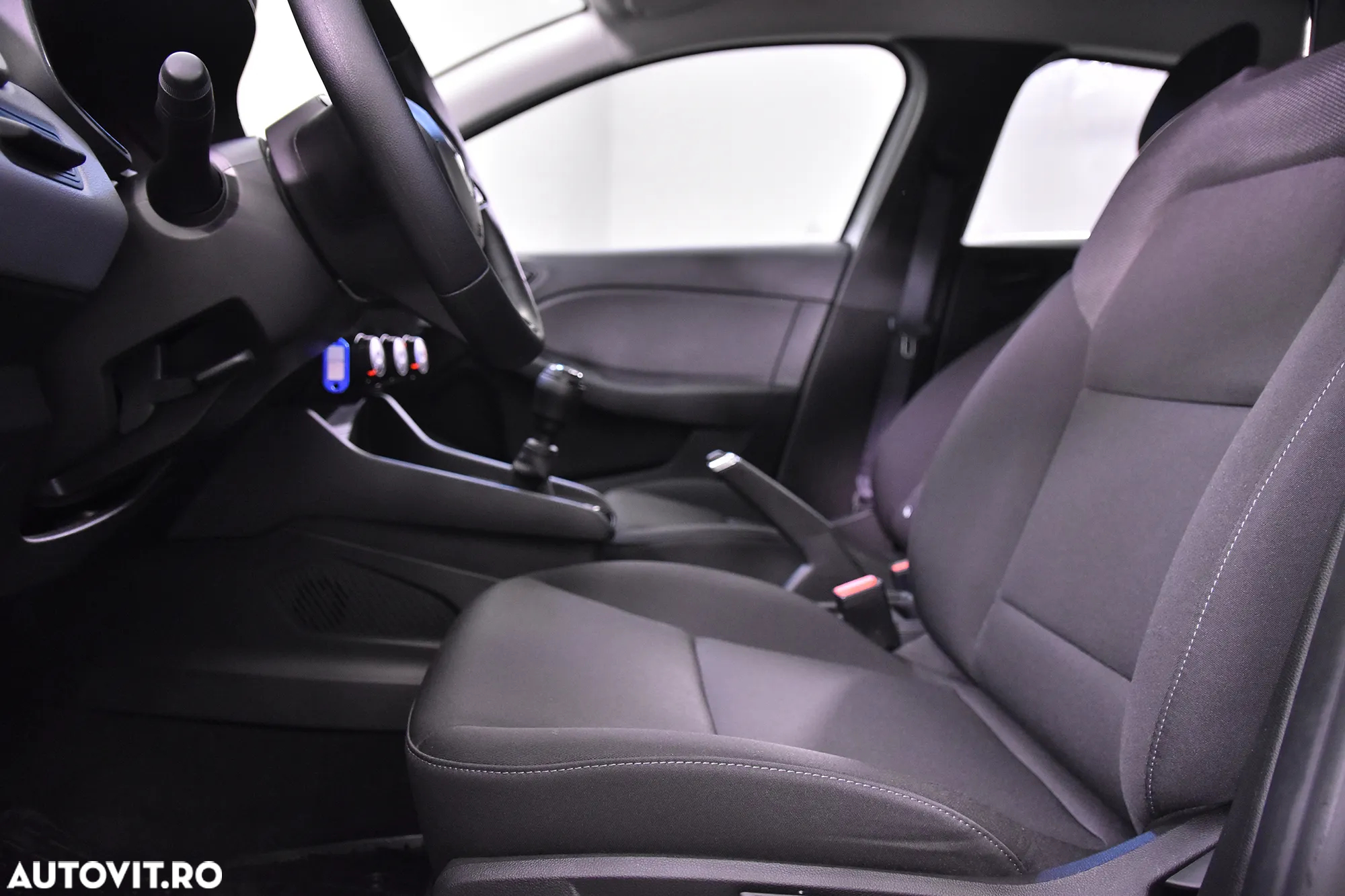 Renault Clio V TCe 90 CVT Techno - 19