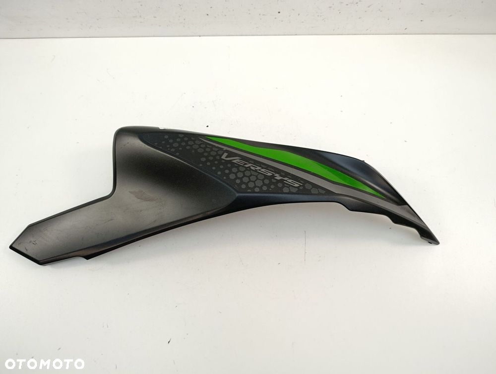 KAWASAKI VERSYS 650 22-24 BOK BOCZEK CZASZA PRAWA - 1