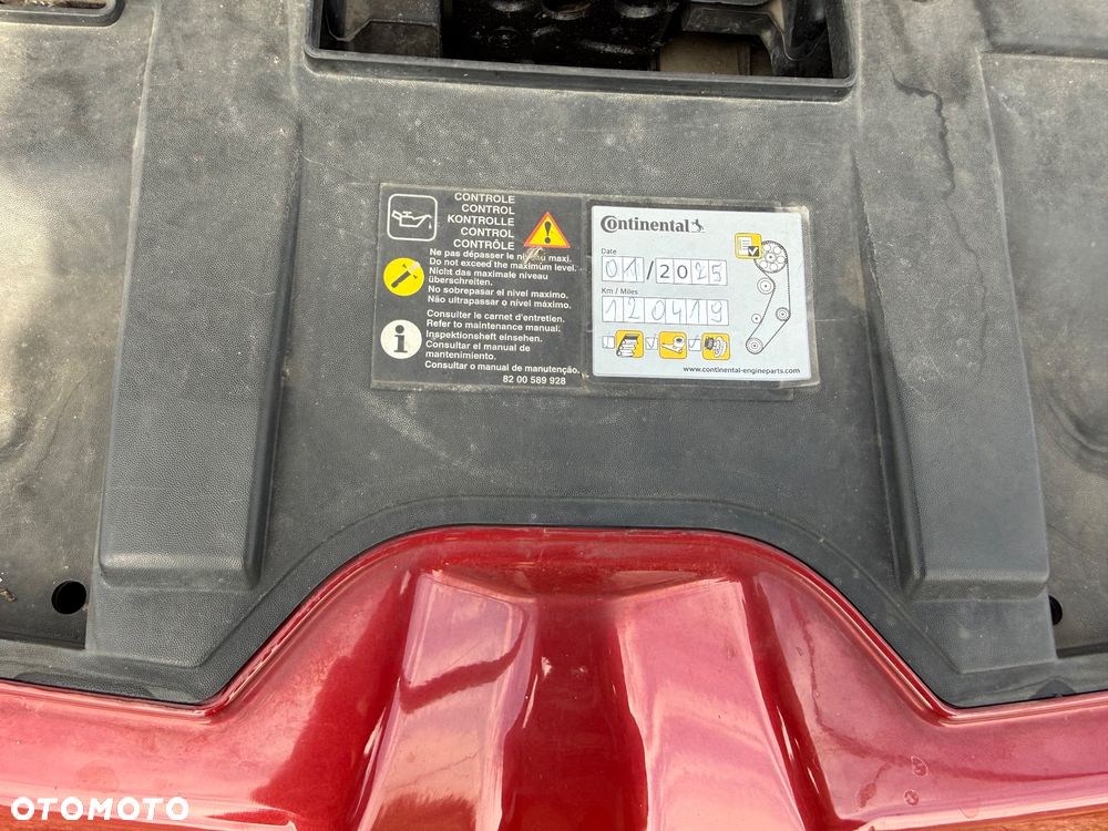 Renault Megane 1.6 16V Exception Euro5 - 25