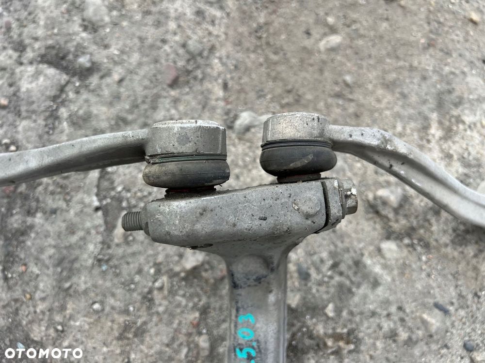AUDI A4 B8 A5 8T A6 C7 A7 ZWROTNICA LEWA LEWY PRZÓD 8K0407257E - 6