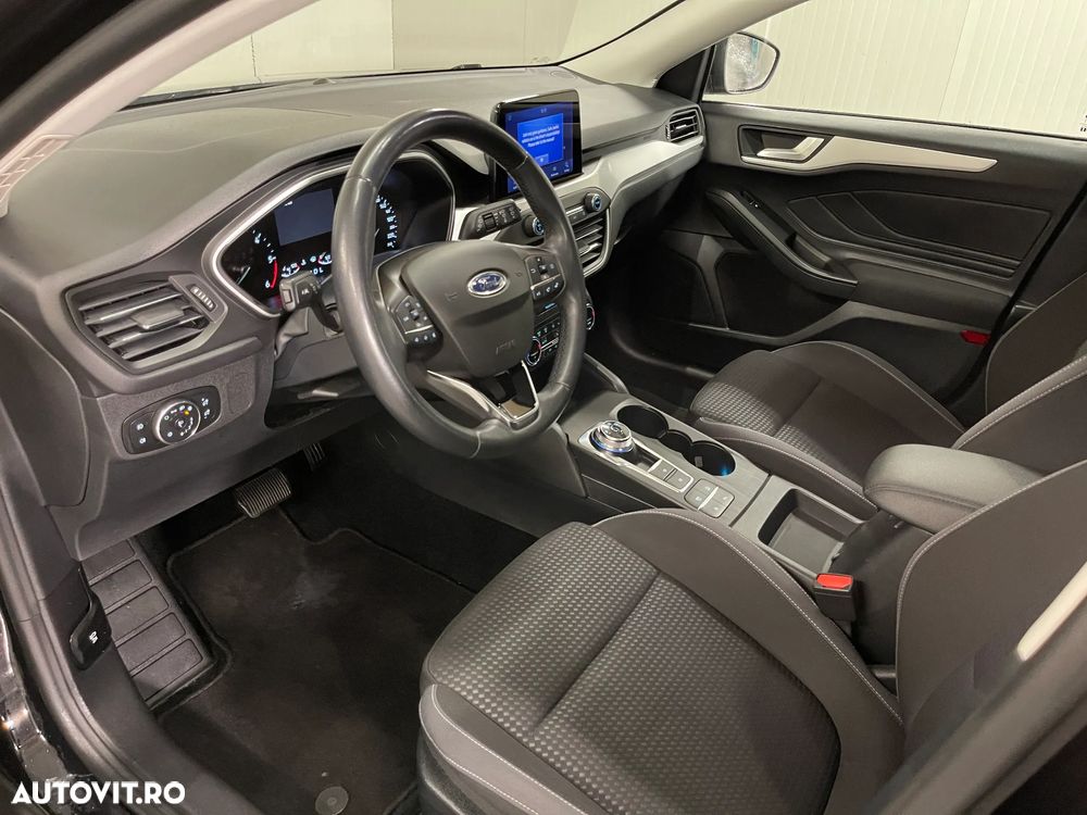 Ford Focus 1.5 EcoBlue Connected - 5