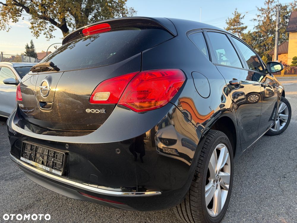 Opel Astra - 14