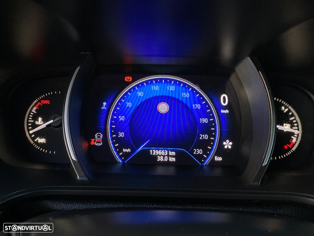 Renault Mégane Sport Tourer 1.5 dCi Dynamique S SS - 24