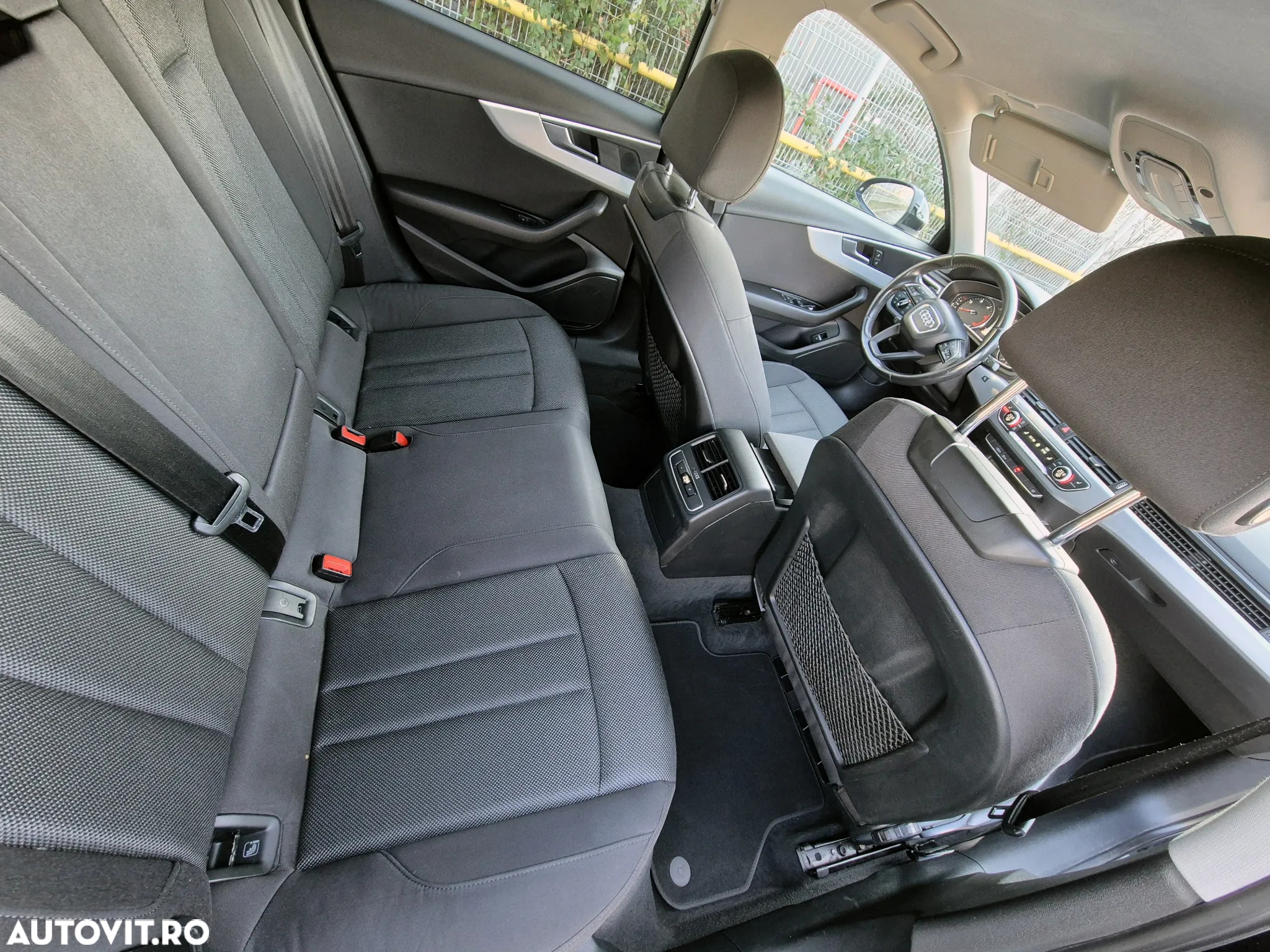 Audi A4 - 17