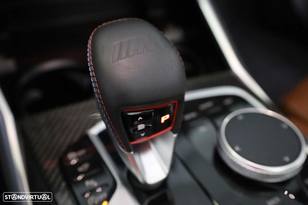 BMW M4 Competition xDrive - 41